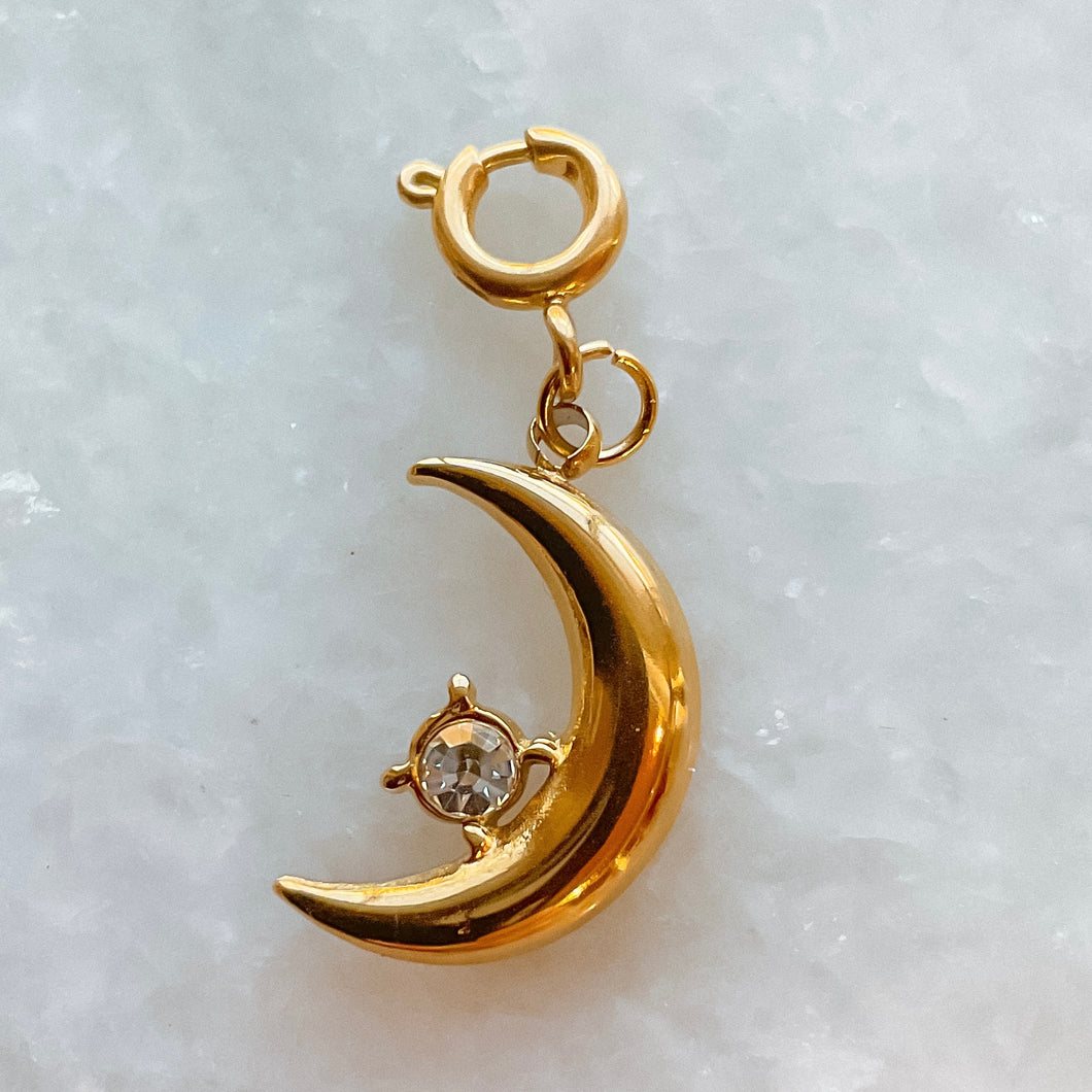 Moon Charm