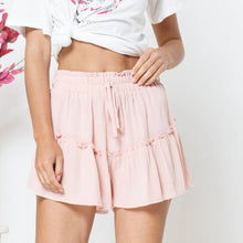 Load image into Gallery viewer, Cali shorts (pink)
