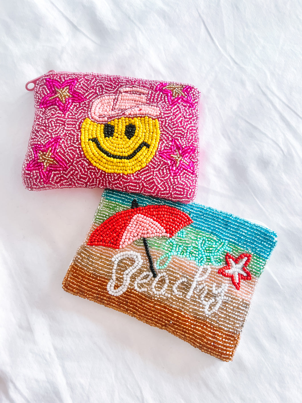 COIN PURSES