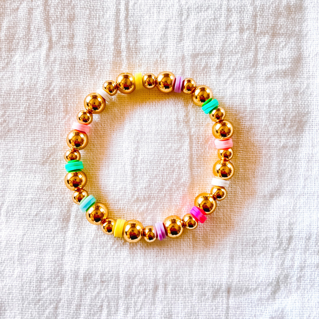 Colorlove bracelet