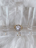 Smile more rings :) (adjustable)